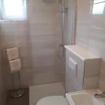 On The First Floor Apartment
