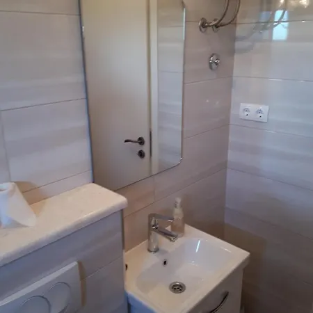 On The First Floor * Jelsa (Hvar)